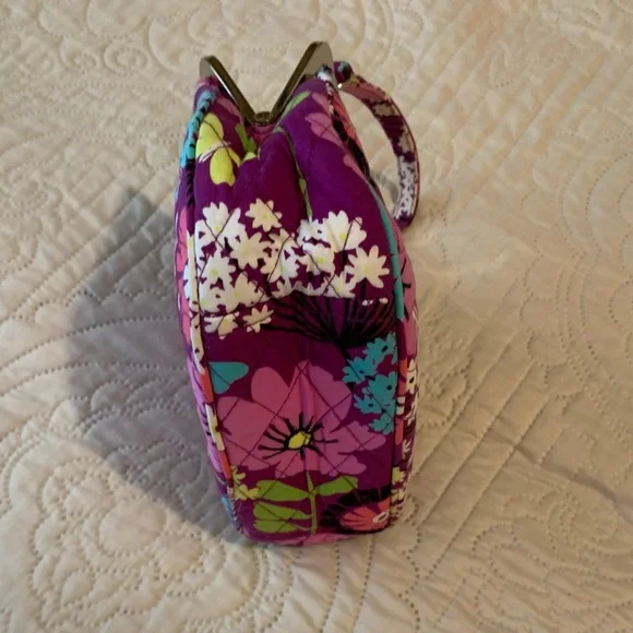 Vera Bradley Vintage Evening Bag - Picture 11 of 11